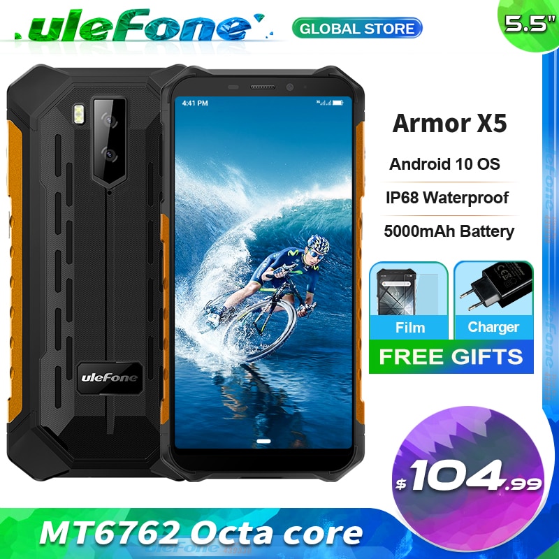 Ulefone Ʈ   X5 ȵ̵ 11.0 5.5 HD + 3GB ..